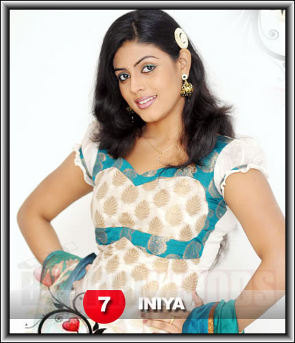 Iniya