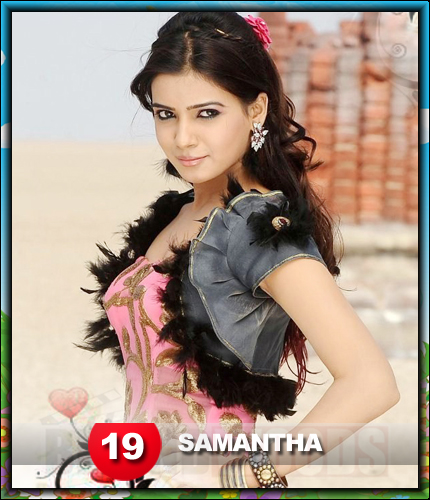 Samantha