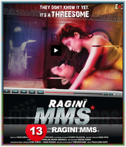 Ragini MMS