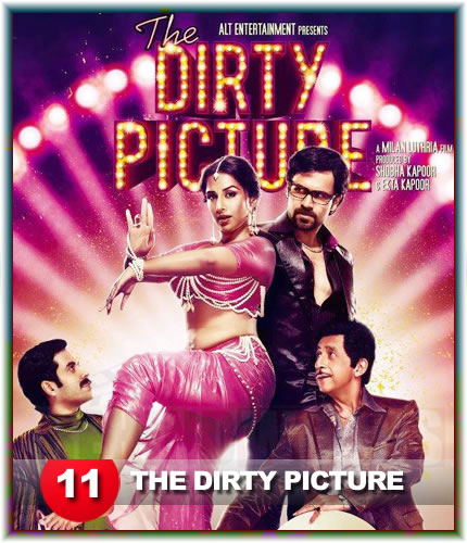 The Dirty Picture