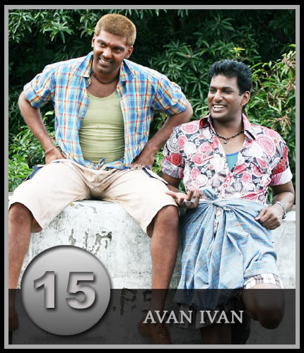 Avan Ivan