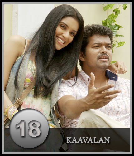 Kaavalan