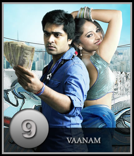 Vaanam