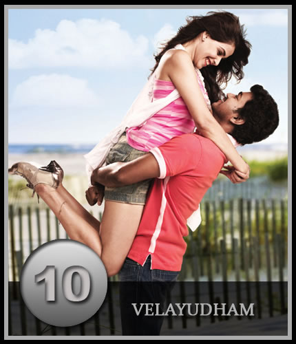 Velayudham