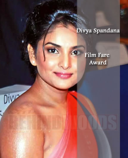 Divya Spandana