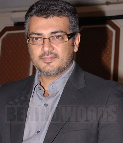 Ajith