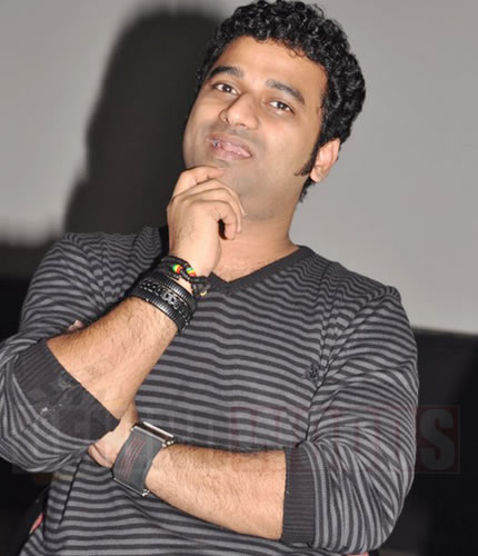 Devi Sri Prasad