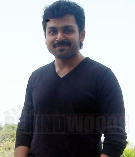 Karthi