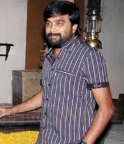 Sasikumar