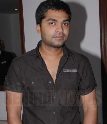 Silambarasan