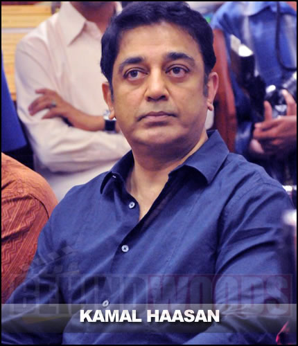 Kamal Haasan