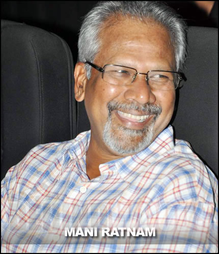 Mani Ratnam