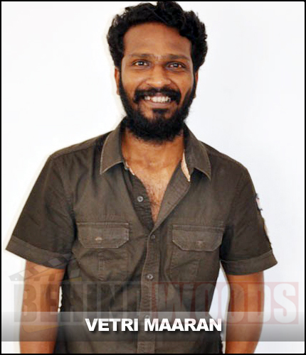 Vetri maaran