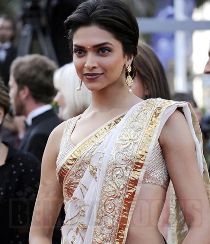 Deepika Padukone