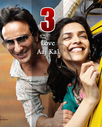 Love Aaj Kal