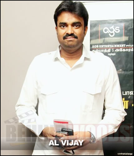 AL Vijay