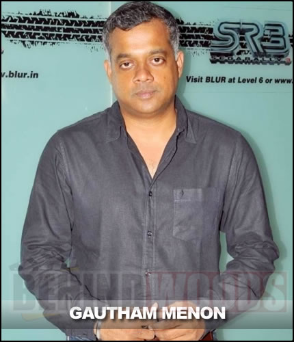 Gautham Menon