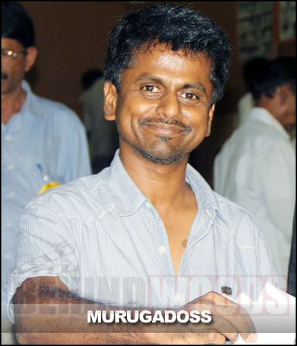 Murugadoss