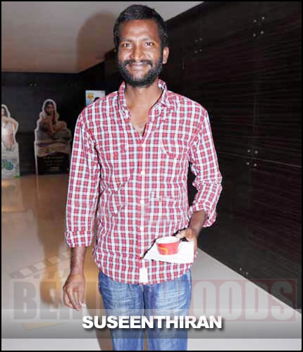 Suseenthiran