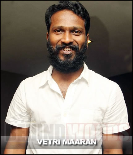 Vetri Maaran