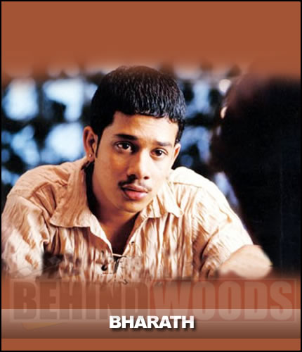 Bharath