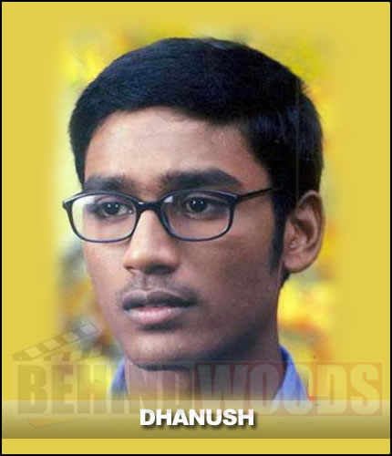 Dhanush