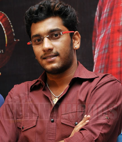 Arulnidhi