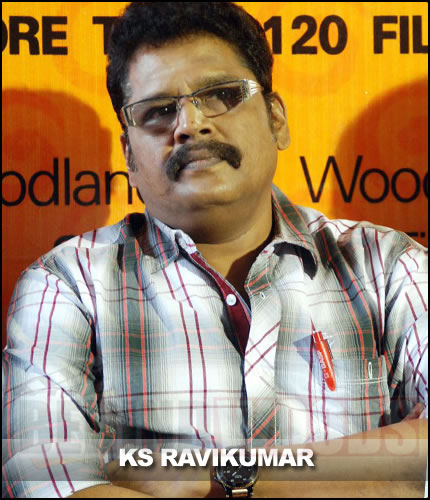 KS Ravikumar