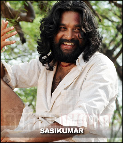 Sasikumar