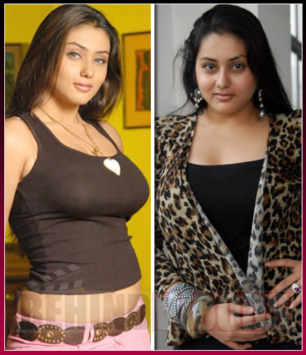 Namitha