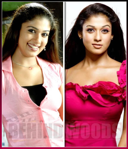 Nayanthara