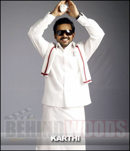 Karthi