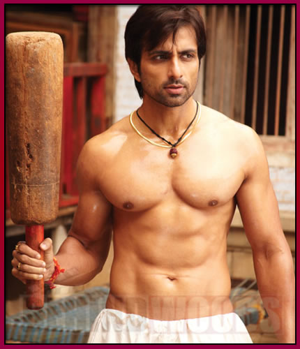 Sonu Sood