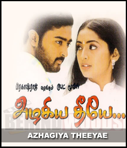 Azhagiya Theeye