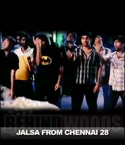 Chennai 28