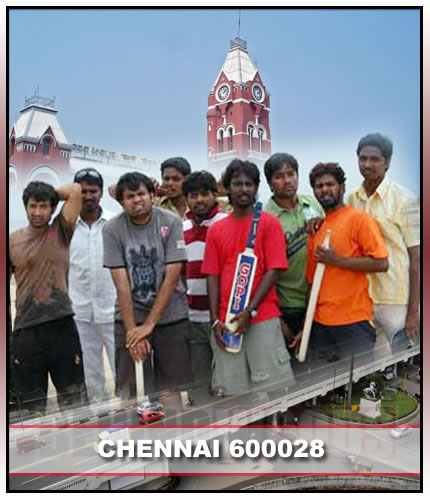 Chennai 600028