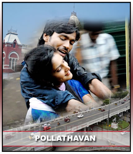 Pollathavan