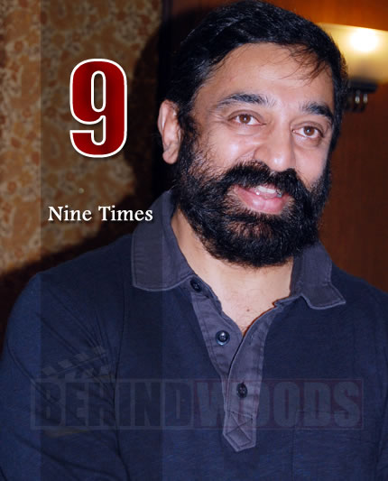 Kamal Haasan