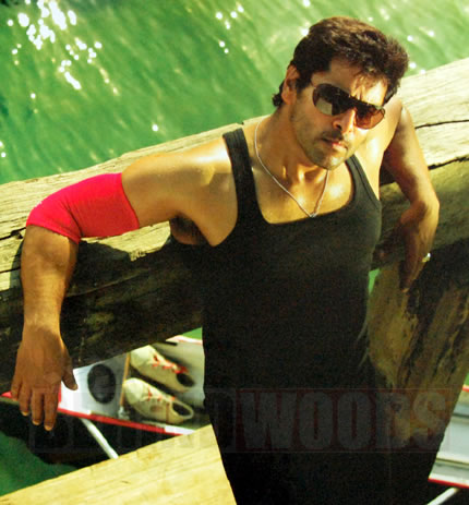 Vikram