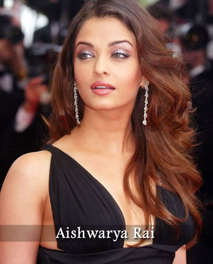 Aishwarya Rai