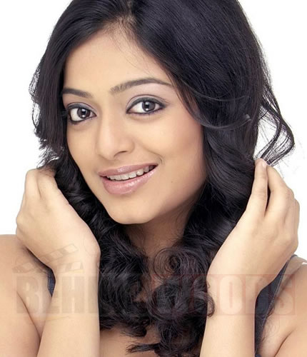 Janani Iyer