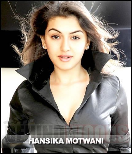 Hansika Motwani