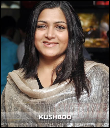 Kushboo