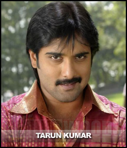 Tarun Kumar