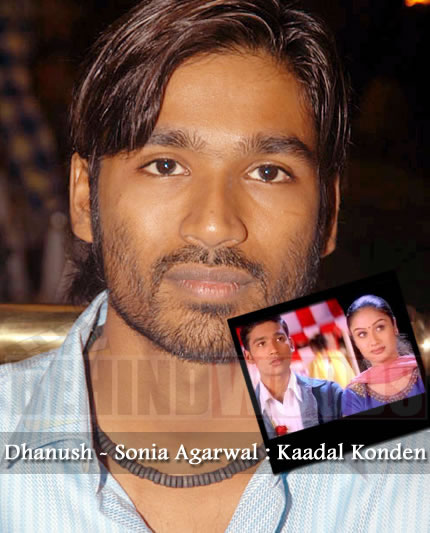 Dhanush