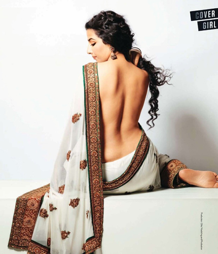 Vidya Balan