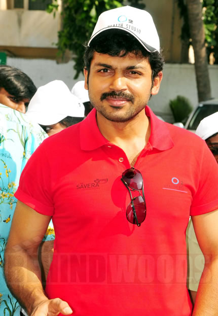 Karthi