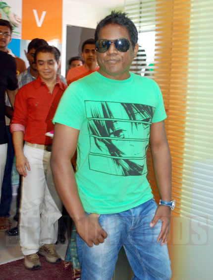 Yuvan Shankar Raja