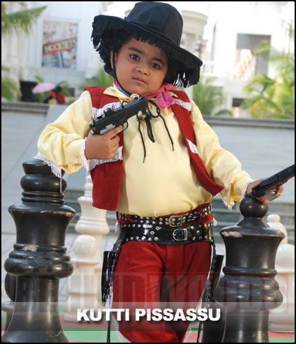 Kutti Pissassu