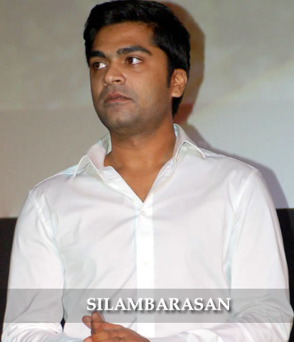 Silambarasan